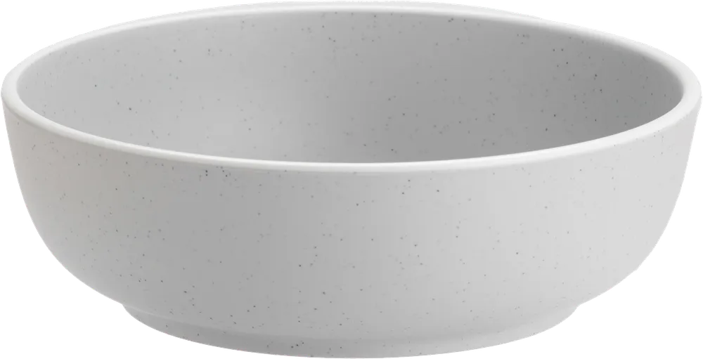 Brunner Salatschüssel DOLOMIT WHITE