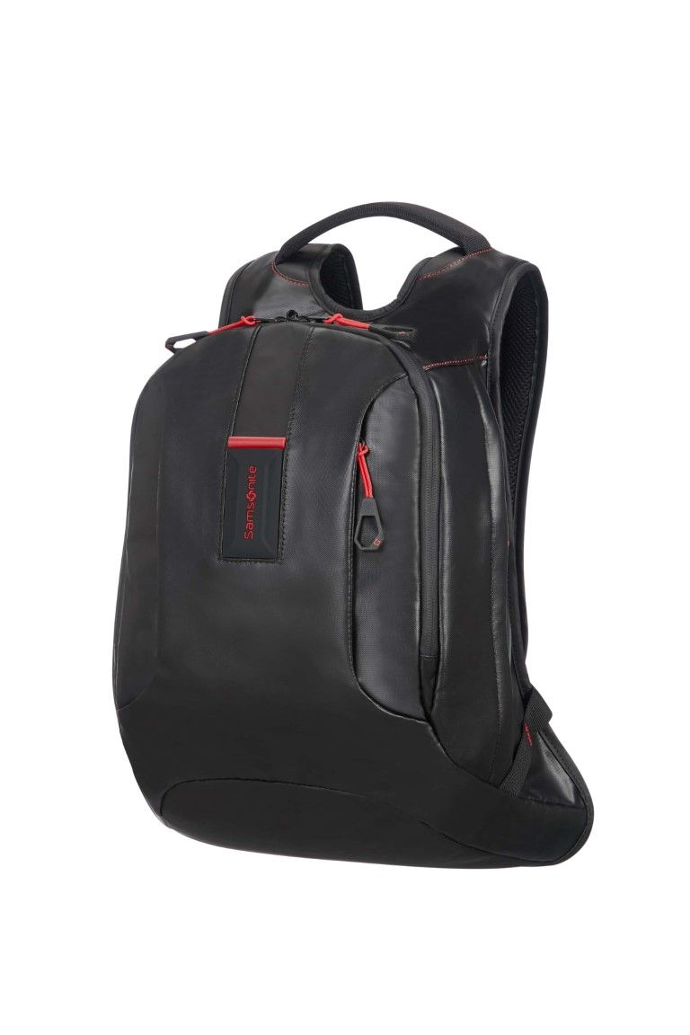 SAMSONITE PARADIVER LIGHT BACKPACK M, black