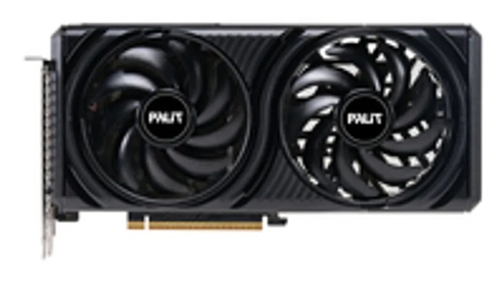 Palit RTX5060 Infinity 2 OC 8GB GDDR7 HDMI 3xDP