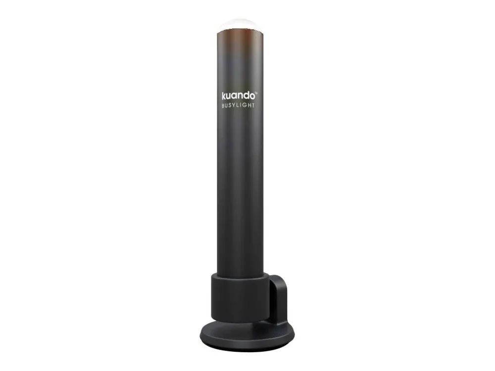 Kuando Busylight UC Alpha - Presence, Ringer