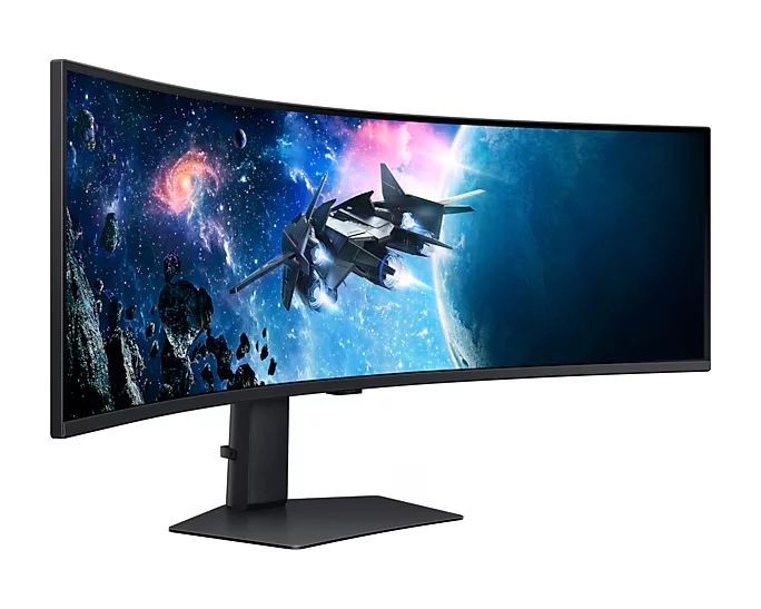 Samsung Odyssey G95C S49CG954EU