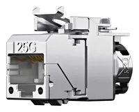 Telegärtner Karl Gärtner AMJ-SL Modul (VPE 12) 25G T568A