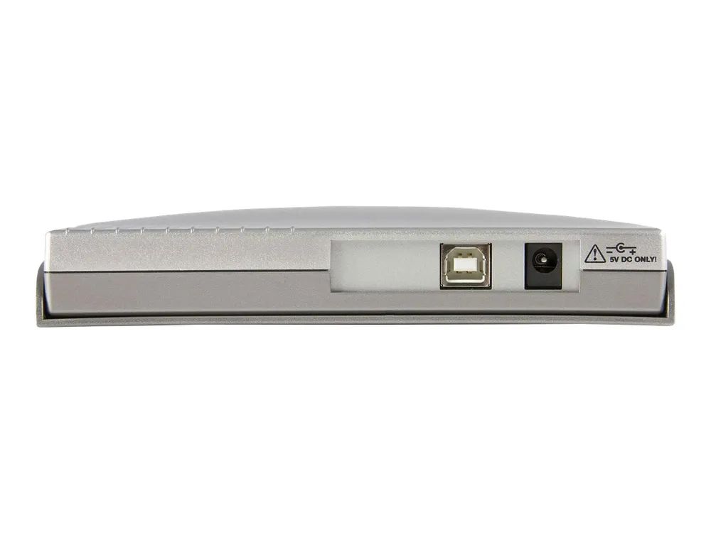 StarTech.com 8 Port USB 2.0 auf Seriell RS232