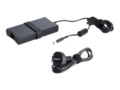Dell AC Adapter - Netzteil - 130 Watt - für Latitude