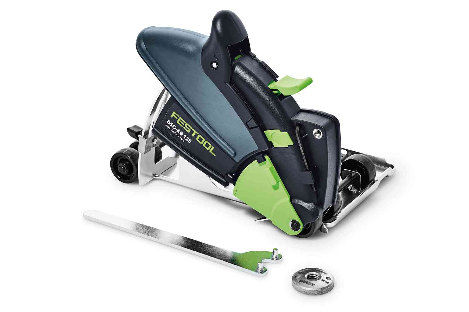 Festool DCC-AG 125