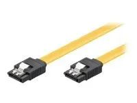 Goobay SATA-Kabel - Serial ATA 150/300/600 - SATA (W)