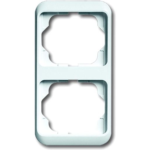 Busch-Jaeger A NEA ABD.RAHMEN 2F 1732-24G / BUSCH 1732-24G 2CKA001754A2726