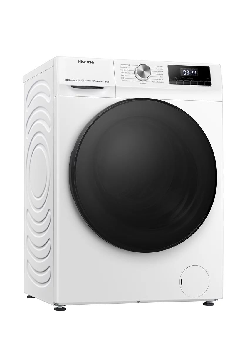 Hisense WFQA8014EVJMW