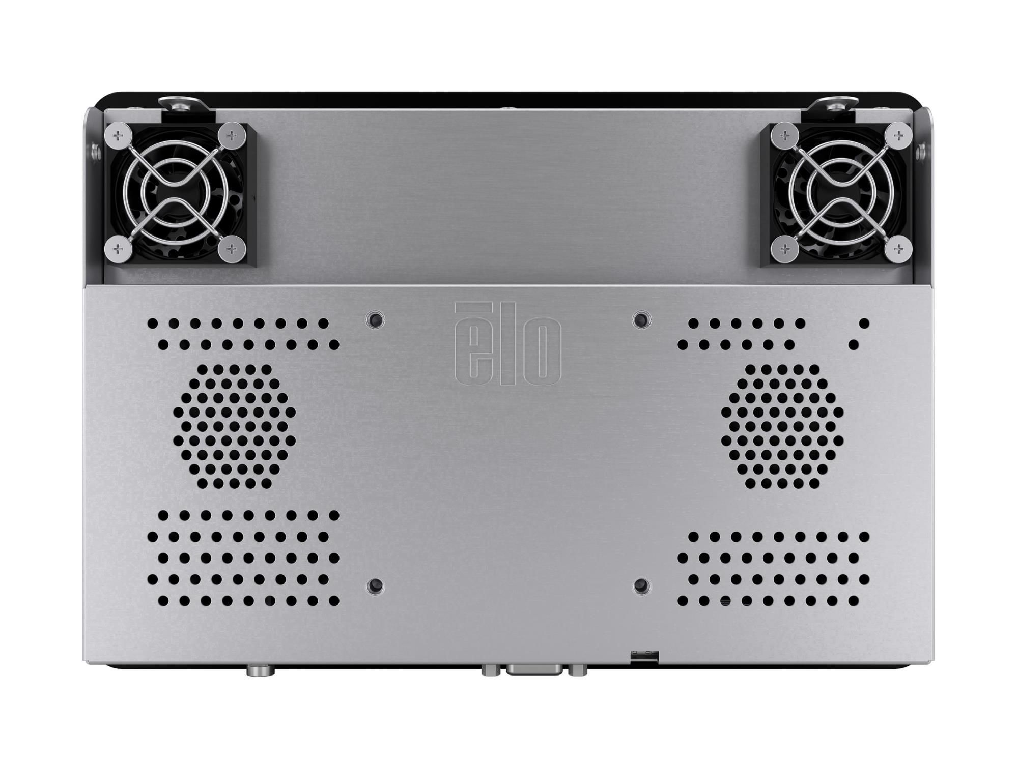 Elo Touch Solutions Elo 1099L - LED-Monitor - 25.7 cm (10.1") - offener Rahmen