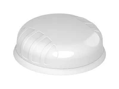 Poynting Antennas PUCK-5-V2 - Antenne - Puck - IoT, Wi-Fi, Mobiltelefon, Bluetooth, Navigation - ungerichtet - Stangenbefestigung, magnetisch montierbar, oberflächenmontierbar, Tischmontage (optional)