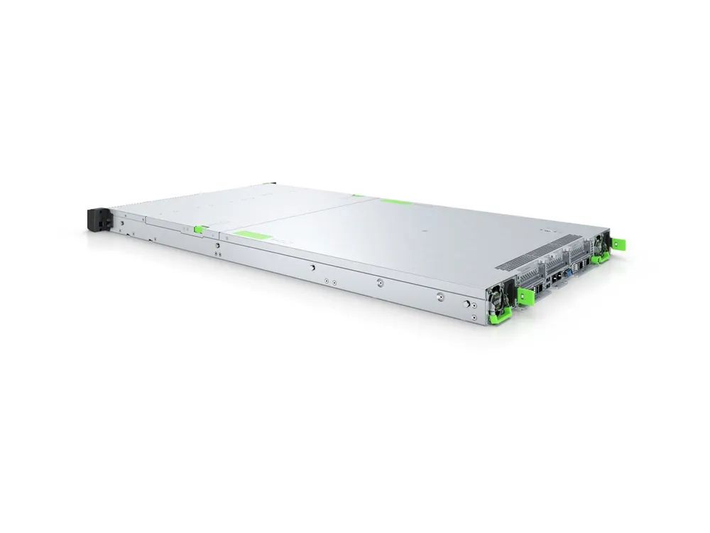 Fsas Technologies Fujitsu PRIMERGY RX2530 M7 - Server - Rack-Montage - 1U - zweiweg - 1 x Xeon Gold 5415+ / 2.9 GHz - RAM 32 GB - SATA - Hot-Swap 6.4 cm (2.5")
