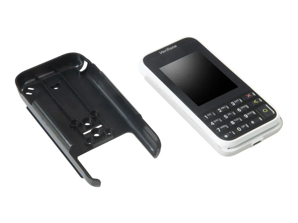 Ergonomic Solutions M-Case - Montagekomponente (Gehäuse)