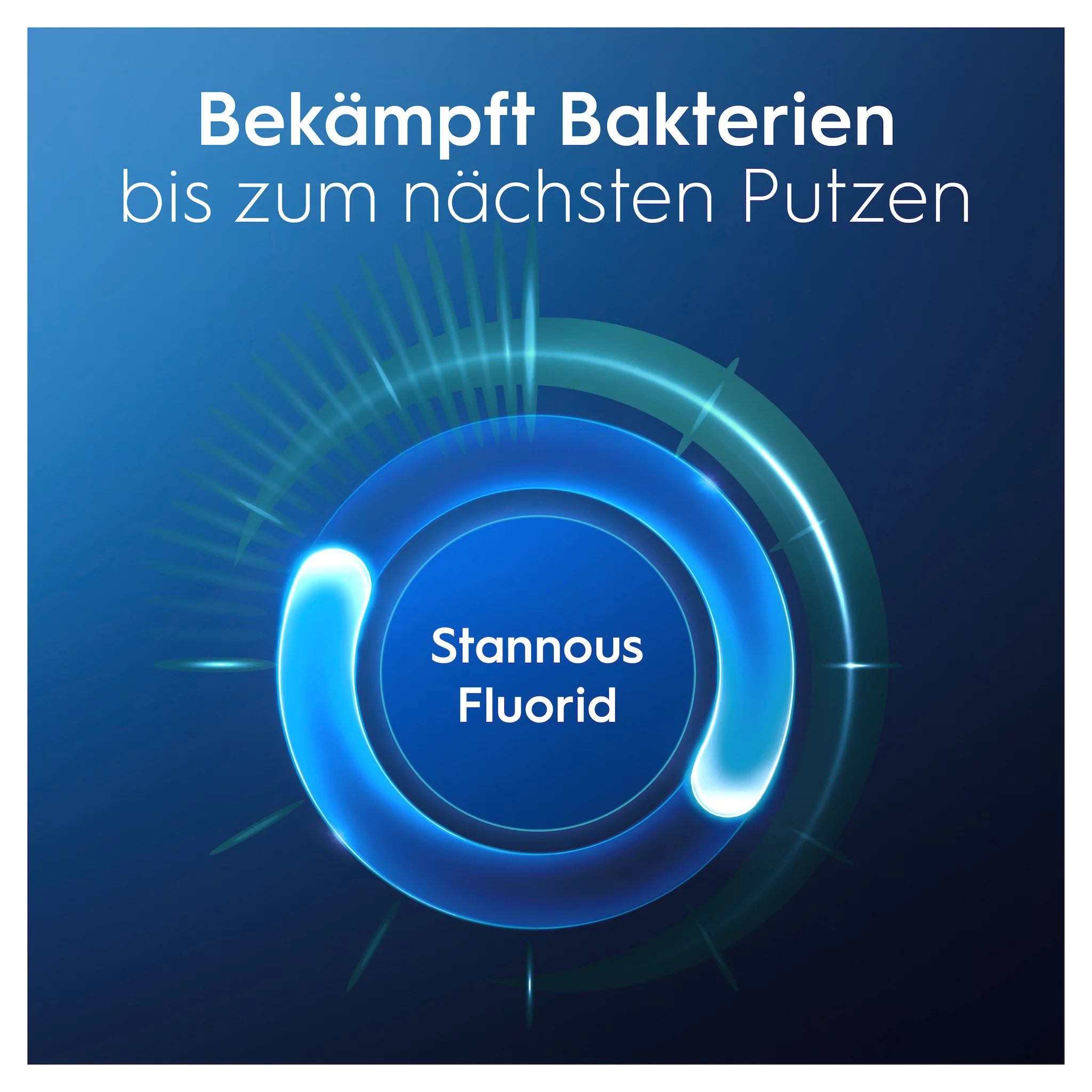 Oral-B Professional Plaque Prophylaxe