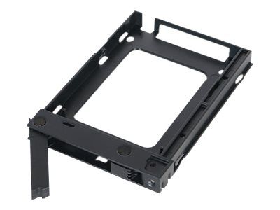 Icy Dock ExpressCage MB742SP-B - Gehäuse für Speicherlaufwerke - 2.5" (6.4 cm)