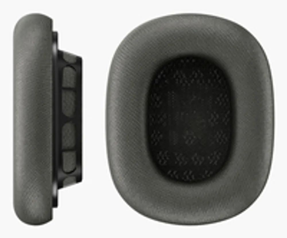 Vonmählen Air Cushions für AirPods Max schwarz