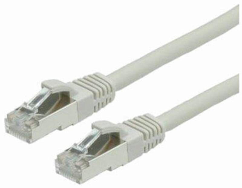 Interkabel Western RJ 45 INKA CAT6A 2m