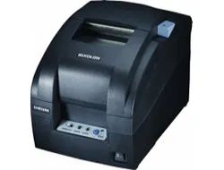 BIXOLON SRP-275III - Belegdrucker - zweifarbig (monochrom)
