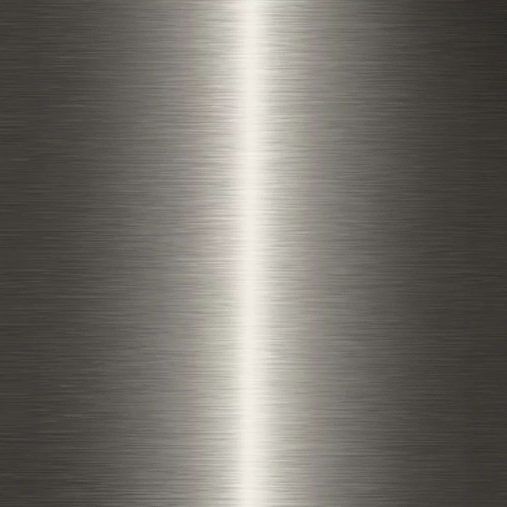 BLANCO CHOICE ICONA-L RH HP satin dark steel