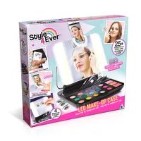 Canal Toys Led Make-Up Case