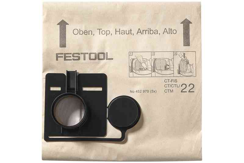 Festool FIS-CT 22/5