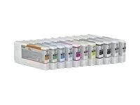 Epson 200 ml - Schwarz - original - Tintenpatrone
