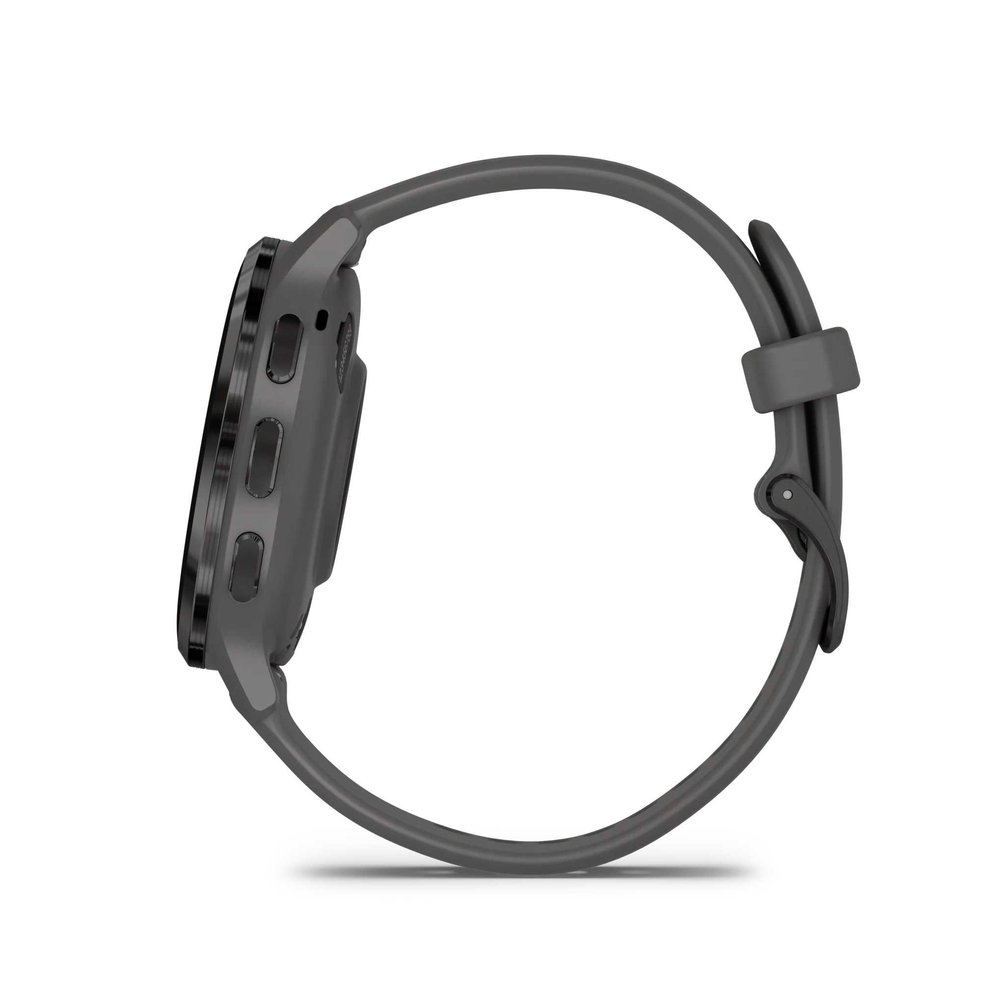Garmin VENU 3S, Kieselgrau/Schiefergrau