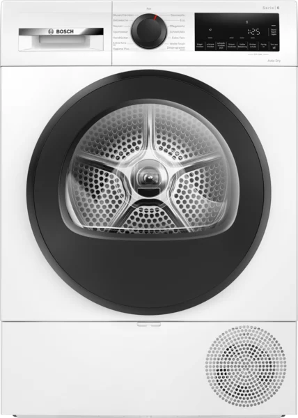 Bosch SER6 WQG243D41