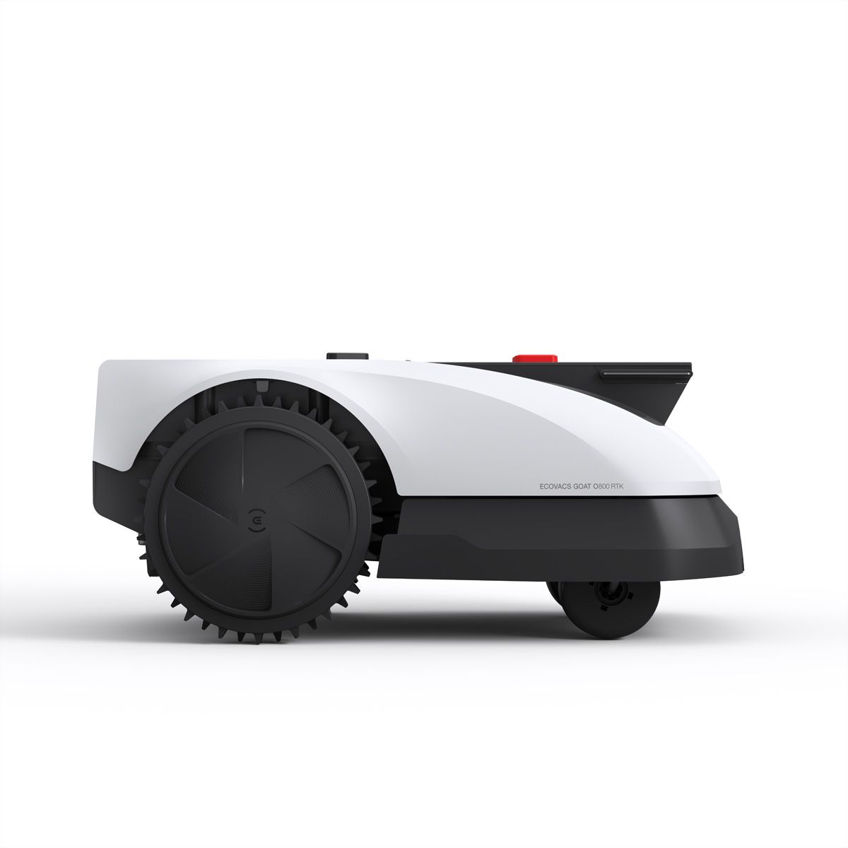Ecovacs Mähroboter GOAT O800 RTK Open-Box