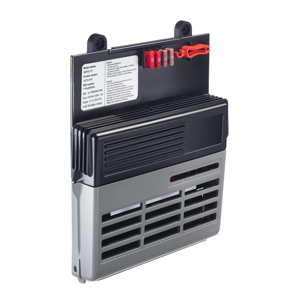 Dometic SMP301-07