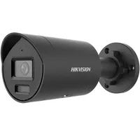 Hikvision DS-2CD2047G2H-LIU/SL 2.8/eF/BLACK Bullet - Netzwerkkamera