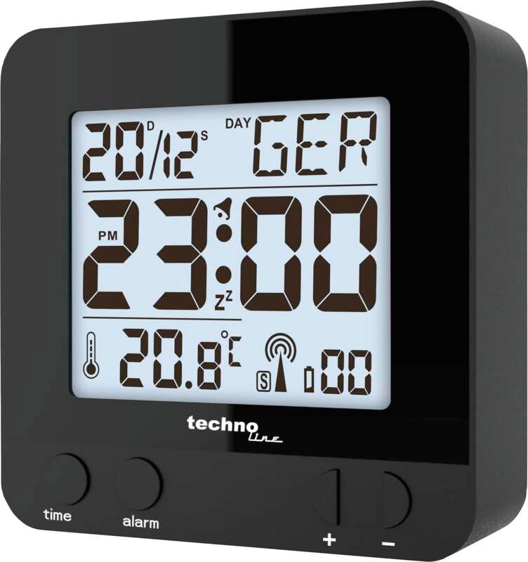 Technoline WT 235