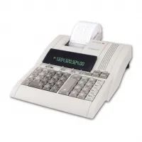 Olympia CPD 3212 T - Desktop - Druckrechner - 12 Ziffern - 1 Zeilen