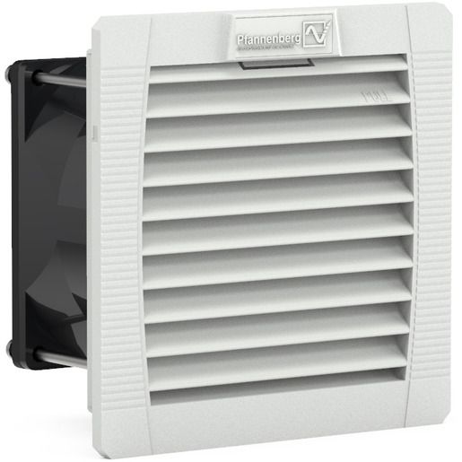 Pfannenberg FILTERLÜFTER 25M³/H 92X92MM / PFANNE PF 11000 230V IP54 11611101055