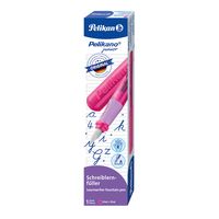 Pelikan o Junior Schreiblernfüller Rechtshae. Pink A
