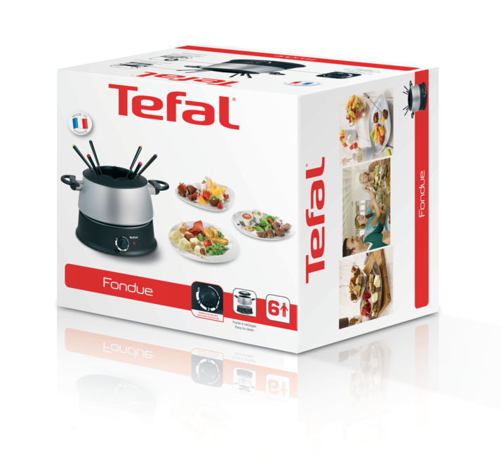 Tefal EF 3000 Fondue