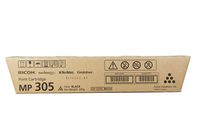Ricoh MP 305 - Schwarz - original - Tonerpatrone