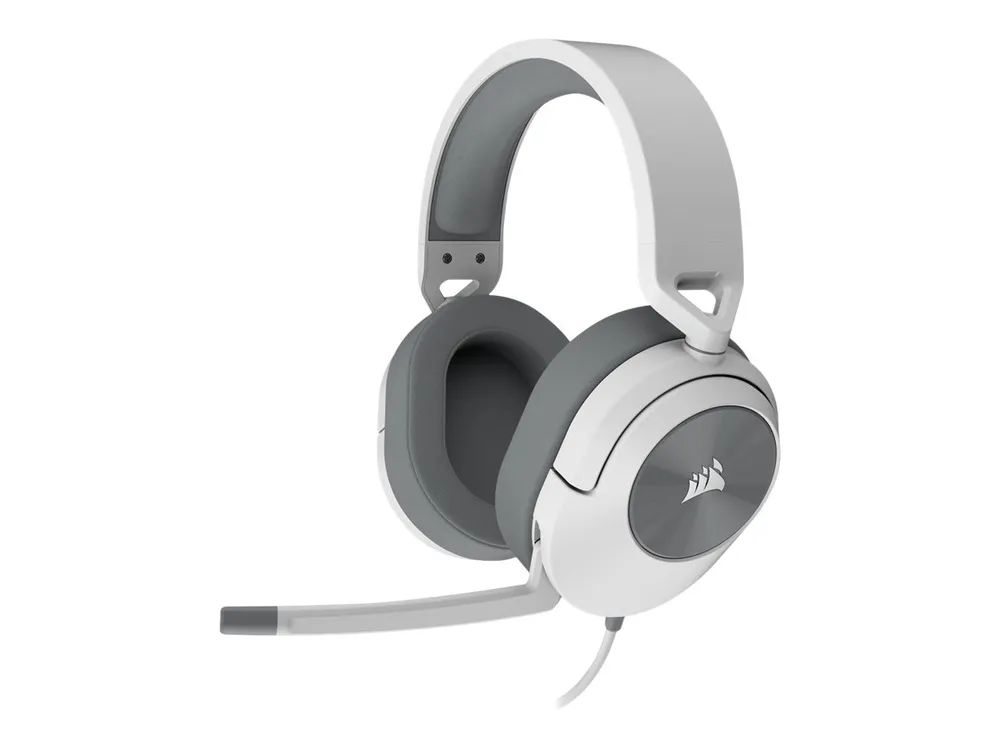 Corsair Gaming HS55 SURROUND - Headset - ohrumschließend