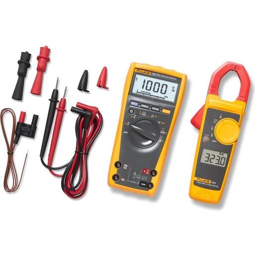 Fluke INDUSTRIEMULTIMETER SERVICEKIT / FLUKE FLUKE-179-2/IMSK 4370598