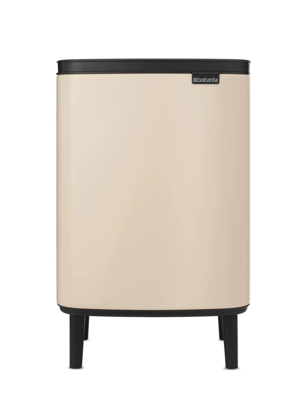 Brabantia Bo Mülleimer Hi, 12L - Soft Beige
