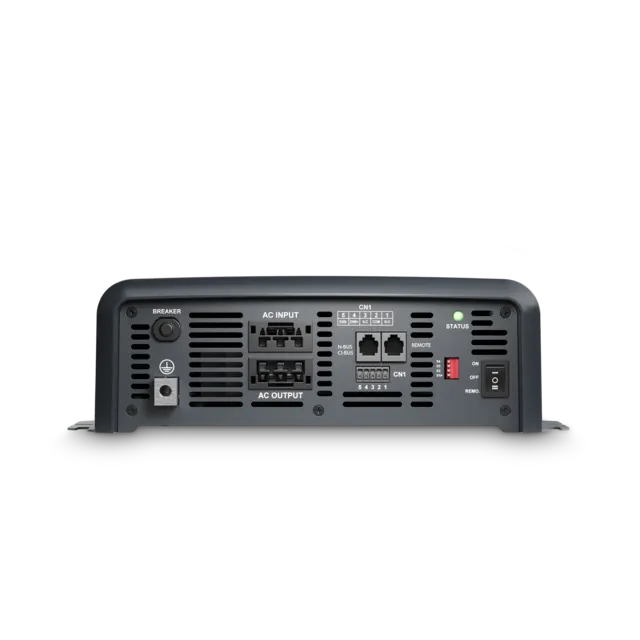 Dometic MPS Dometic SinePower DPSI1812iTS