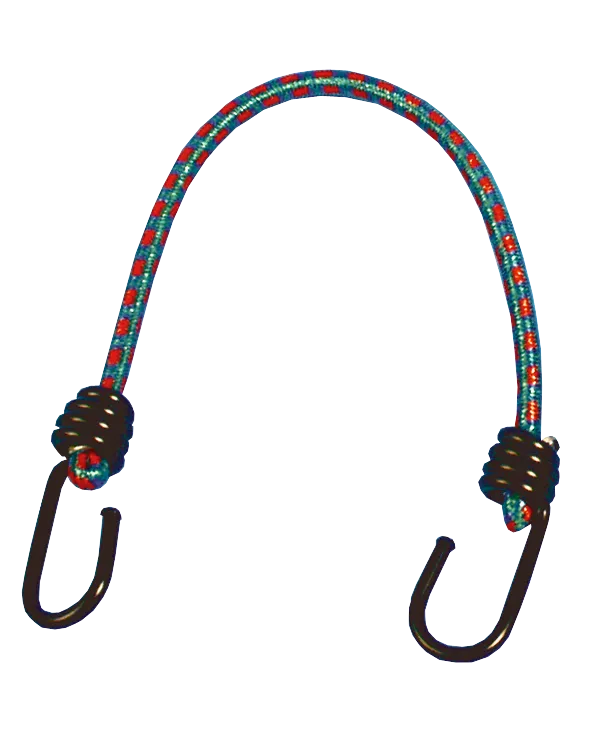 CAMPING-PROFI GmbH Expanderkabel 40 cm (2er-Set)