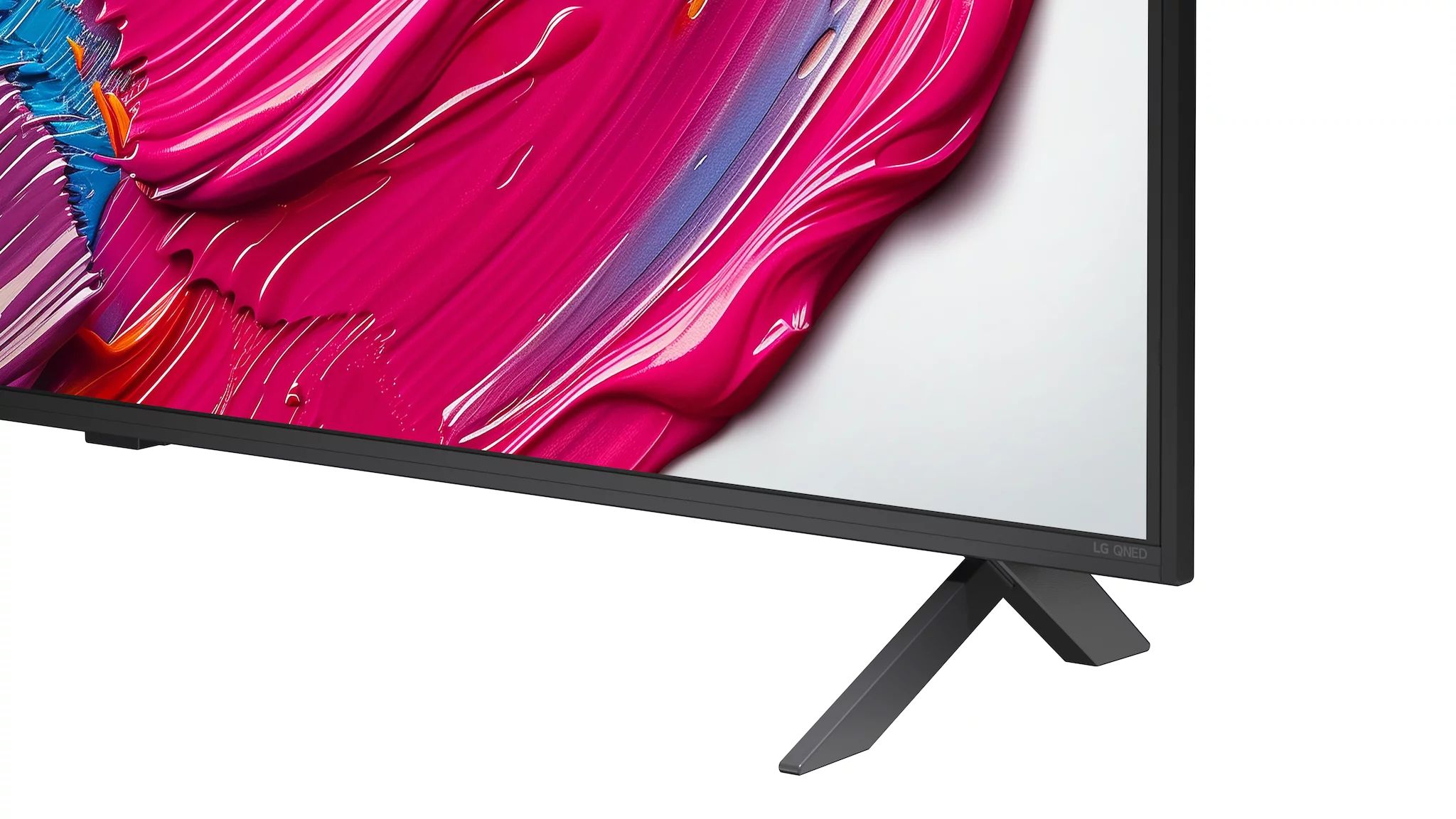 LG Electronics QNED AI 50QNED80A6A