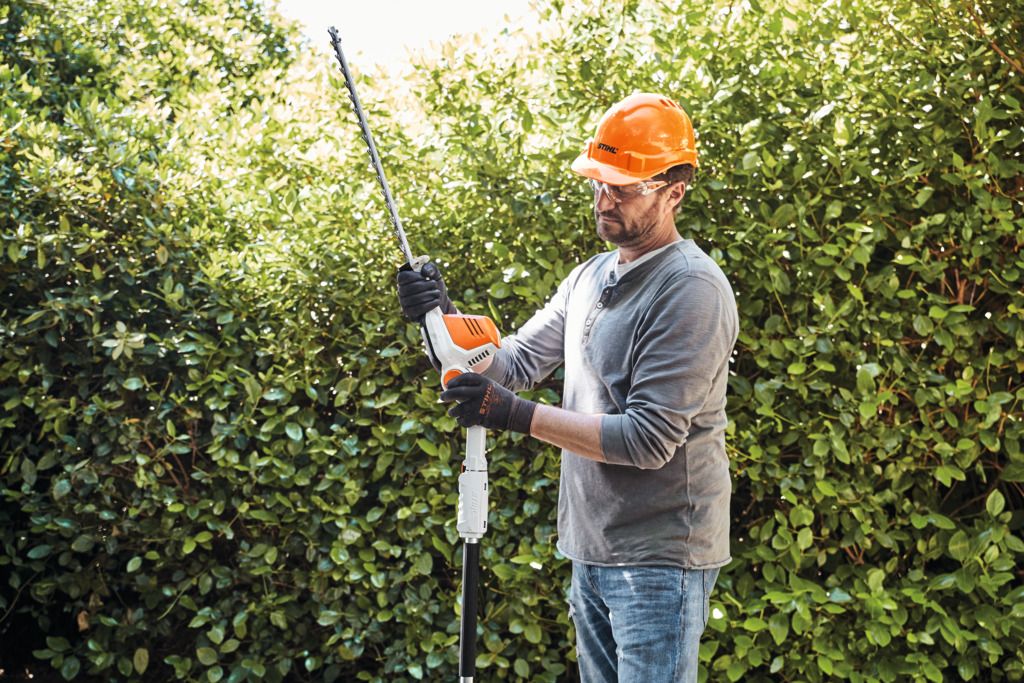 STIHL HLA 56 