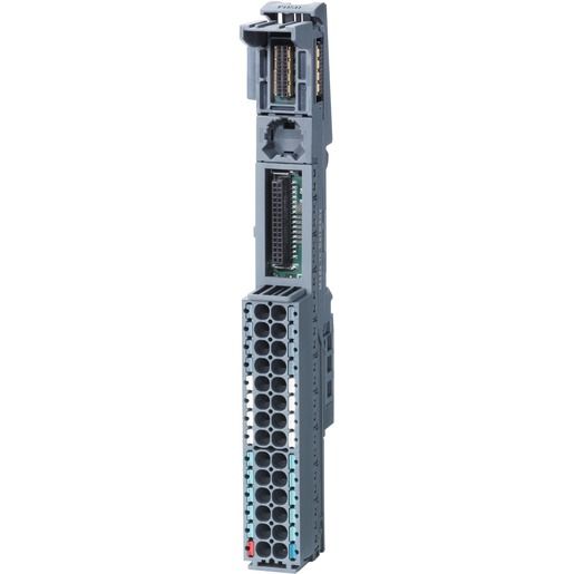 Siemens ET200SP A0 BU15-P16+A10+2B / SIEMEN 6ES7193-6BP20-0BA0