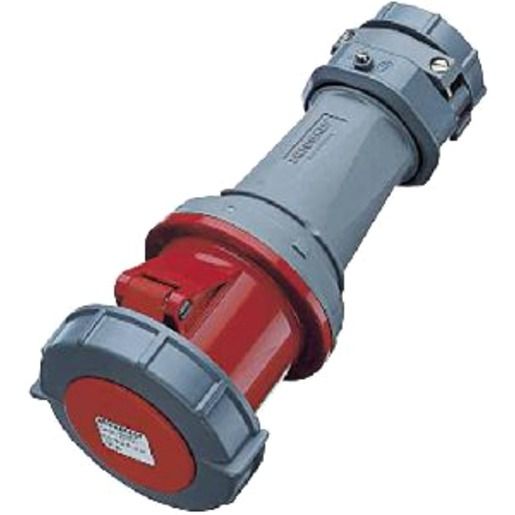 Mennekes CEE-KUPPLUNG 400V-5X125A IP67 / MENNEK 14225 POWERTOP XTRA AM 14225
