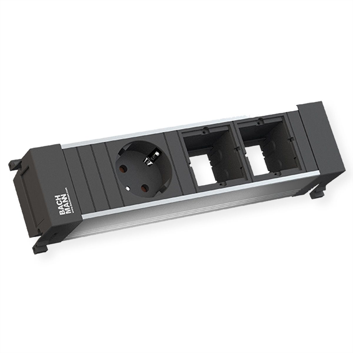 Bachmann POWER FRAME - Steckdosenleiste - Eingabe, Eingang GST18i3