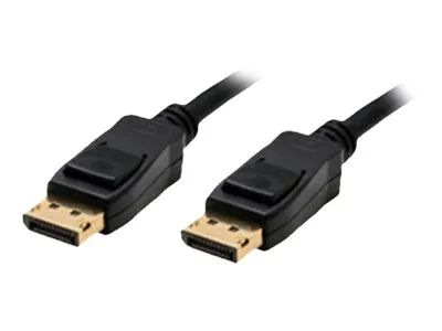ShiverPeaks BASIC-S - DisplayPort-Kabel - DisplayPort männlich zu DisplayPort männlich