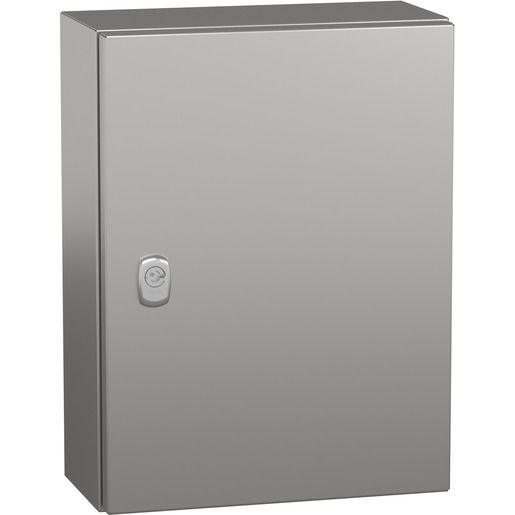 Schneider Electric WANDSCH.M.VT.O.MPL 400X300X150 / SCHN.E NSYS3X4315 NIRO NSYS3X4315