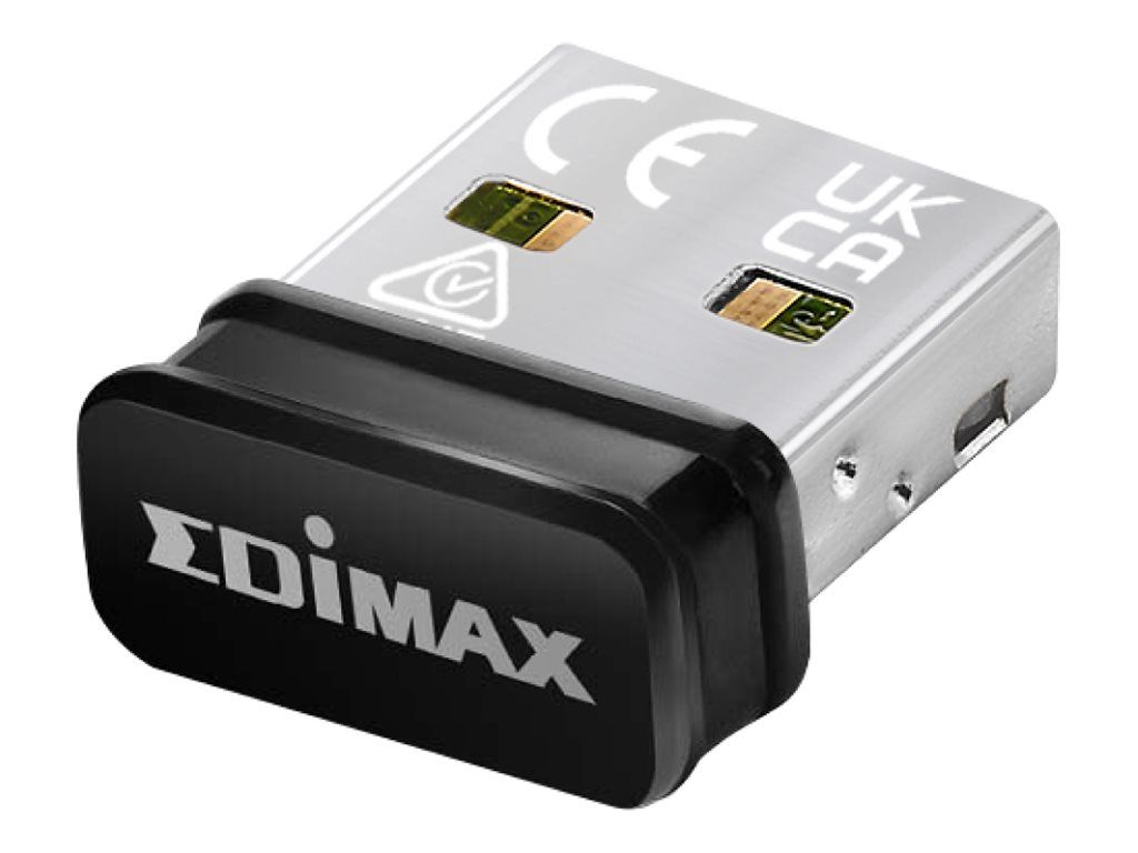 Edimax EW-7811ULC - Netzwerkadapter - USB-A
