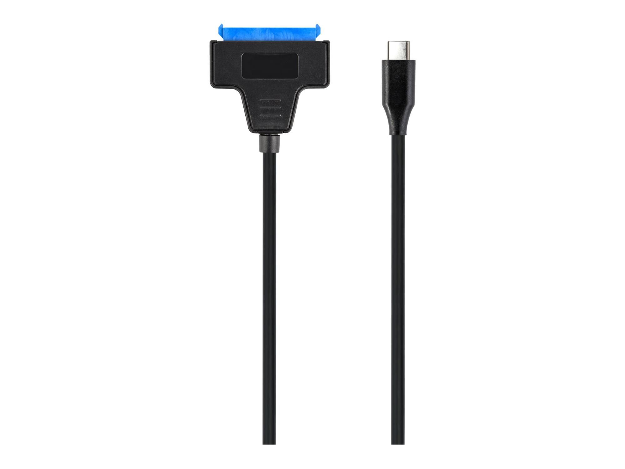 Gembird Cablexpert - Speicher-Controller - 2.5" (6.4 cm)